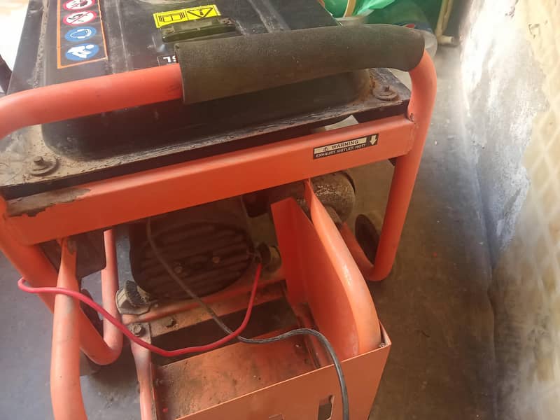 generator use generator contact number 03183919993 3