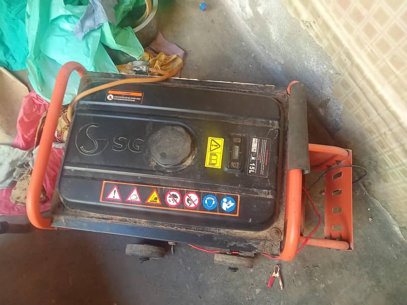 generator use generator contact number 03183919993 7
