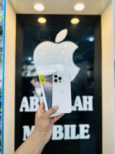 Iphone 16 pro max PTA