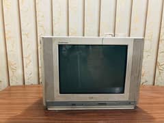 LG television 21 inch