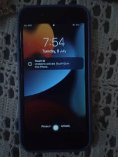 i phone 7 urgent sale