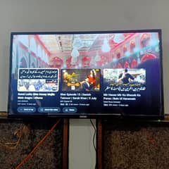 samsung smart LED 8k android