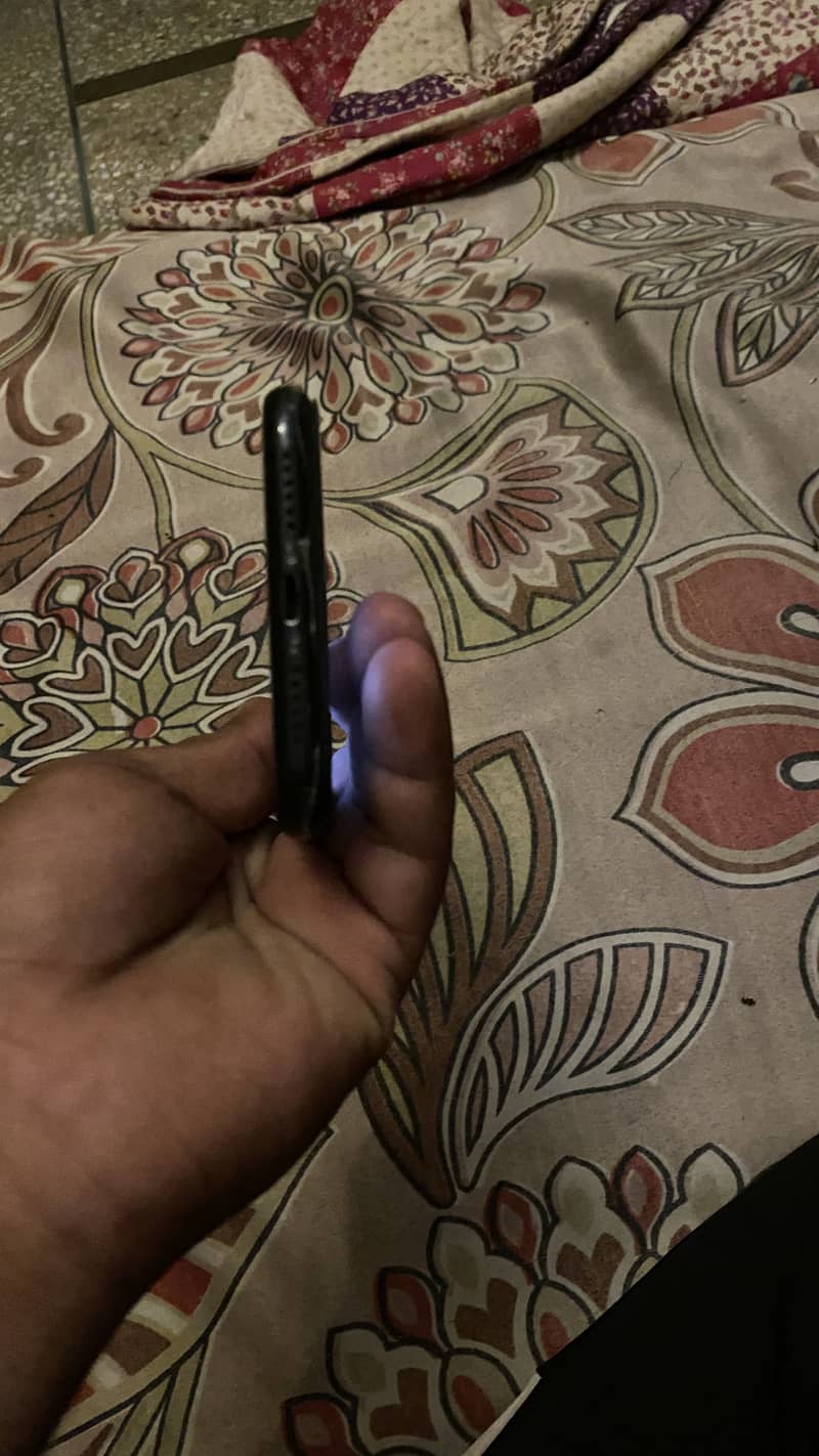 iphone XR jv change possible 3