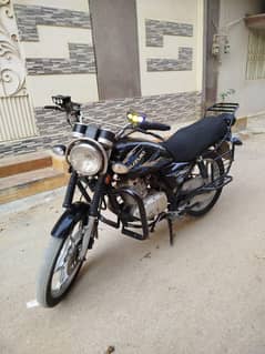 Suzuki GS SE model 2019 03/47/27/89/03/3
