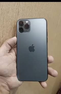 Iphone 11 Pro 256 Gb Pta Approved