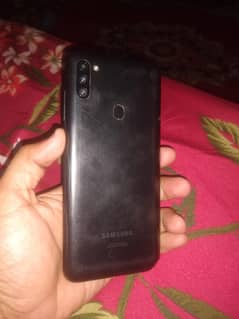 Samsung Galaxy M11
