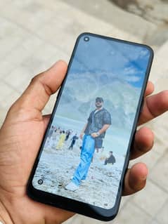 Oppo A53 panel chnge all ok pta approved 4/64