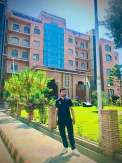 I am Health Technician Nursing in Process