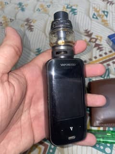 Vaporesso luxe 2