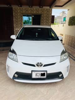 Toyota Prius 2013/2017 total orignal paint