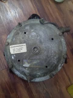original Landirenzo Kit