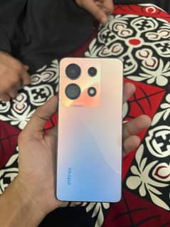 infinix