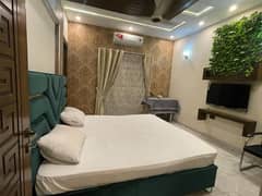 We Are Offering A 10 Fully Furnished House For Rent In Jasmine Block Bahria Town