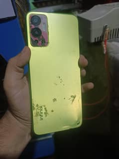 infinix