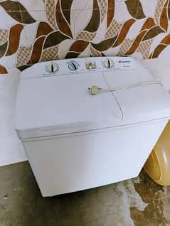 Dawlance DW-5200 , fresh condition
