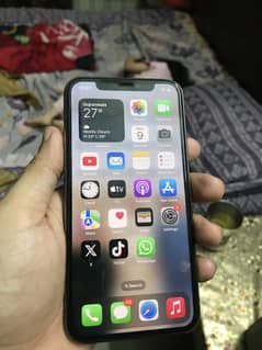 Apple iPhone 11 Pro