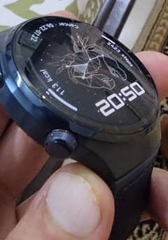 Huawei Watch 4 pro