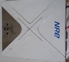 NRE UPS X2400