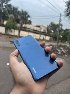 Huawei y9 prime 4/128