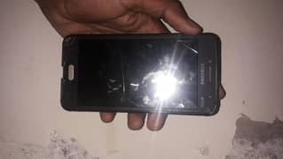Samsung Galaxy grand prime