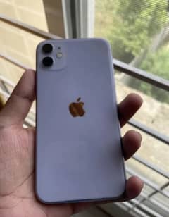 iPhone 11 64gb