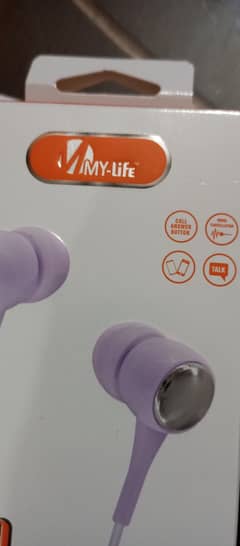 mobile handfree