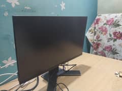 24 inch dell { borderless} led