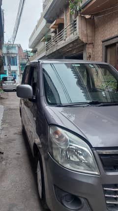 WagonR