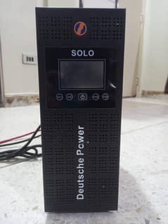 2KVA Pure Sine Wave UPS