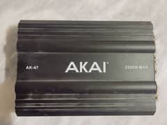 Akai