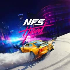 need for speed heat ps4 and ps5