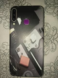 Infinix s4 6gb ram 64 gb rom