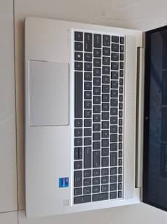 Hp Elitebook 650 G9 i7 12th generation