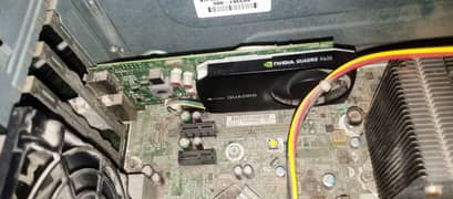 Gaming PC i5 generation 4 2GB graphic card