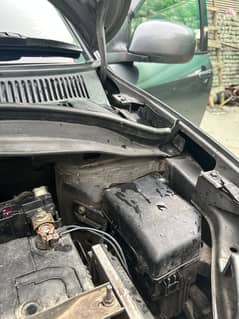 Suzuki Swift 2011 DLX