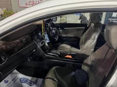 Honda civic UG