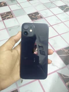 iPhone 12 mini