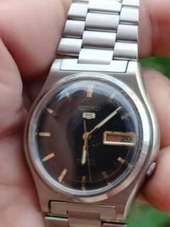 Antique Camy Watch Casio Vintage Swiss Roamer Favre Leuba Seiko 5