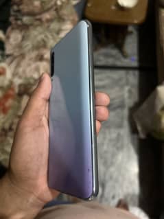 Huawei Y9s 6/128 All okie phone selling urgent