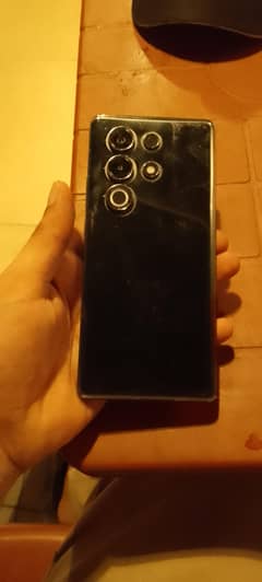 itel s25 ultra