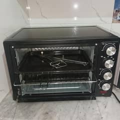 seco Japan oven