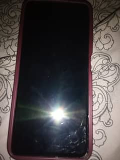 infinix hot 40 pro 16/256