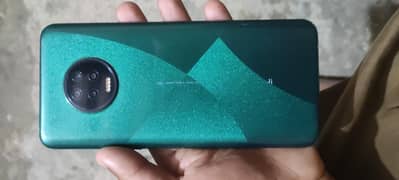 infinix note7