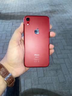 iPhone