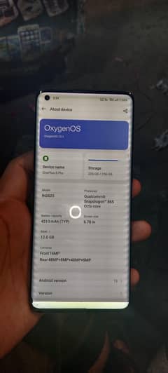 Oneplus 8pro Read Ad