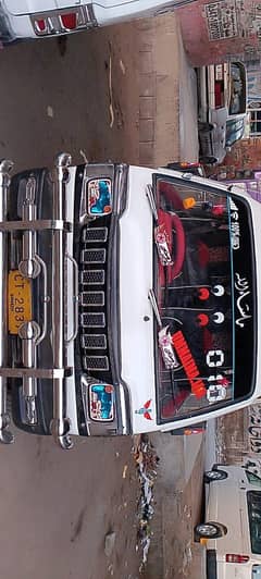 2010 hiroof urgent sell krni he
