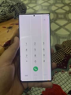 Samsung galaxy note 20 ultra 5g 12gb ram 256gb memory