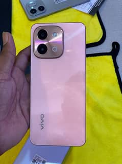 vivo y19s condition 10/10