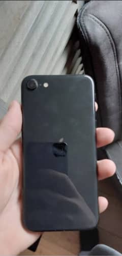 iPhone SE 2020
