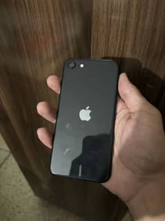 iphone se 2020